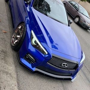 Meet your Posher, Kevin